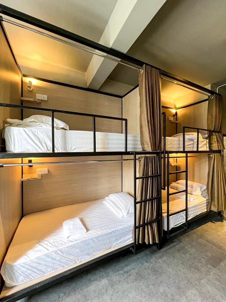 Zenz Hotel Kulai Εξωτερικό φωτογραφία