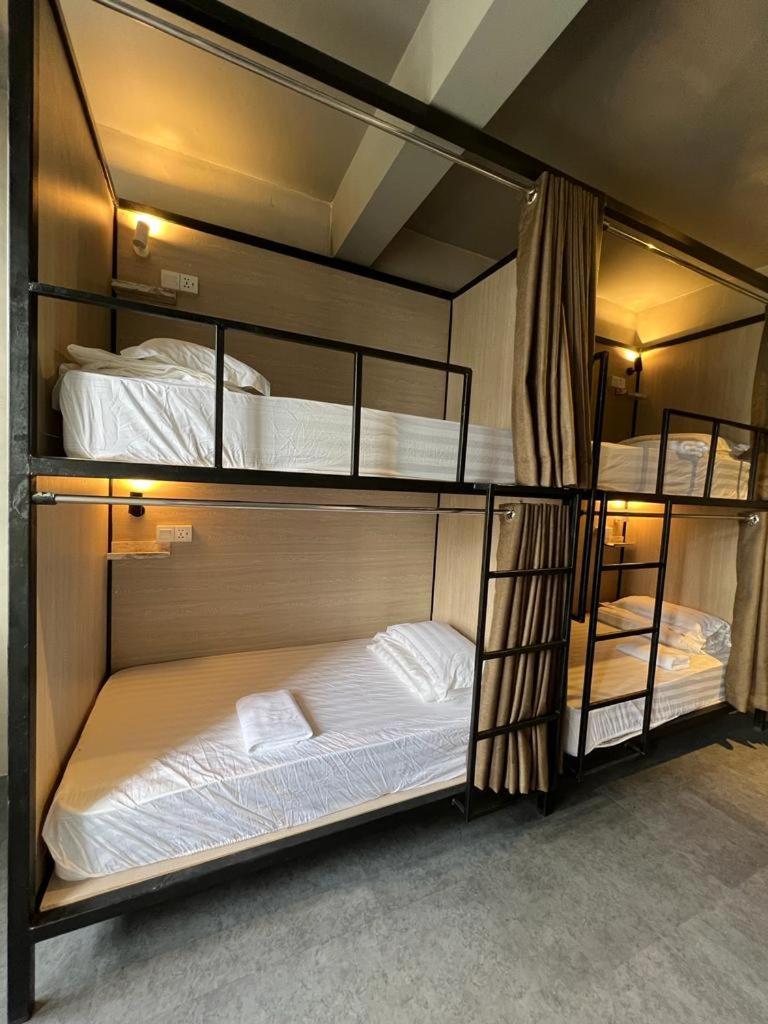 Zenz Hotel Kulai Εξωτερικό φωτογραφία