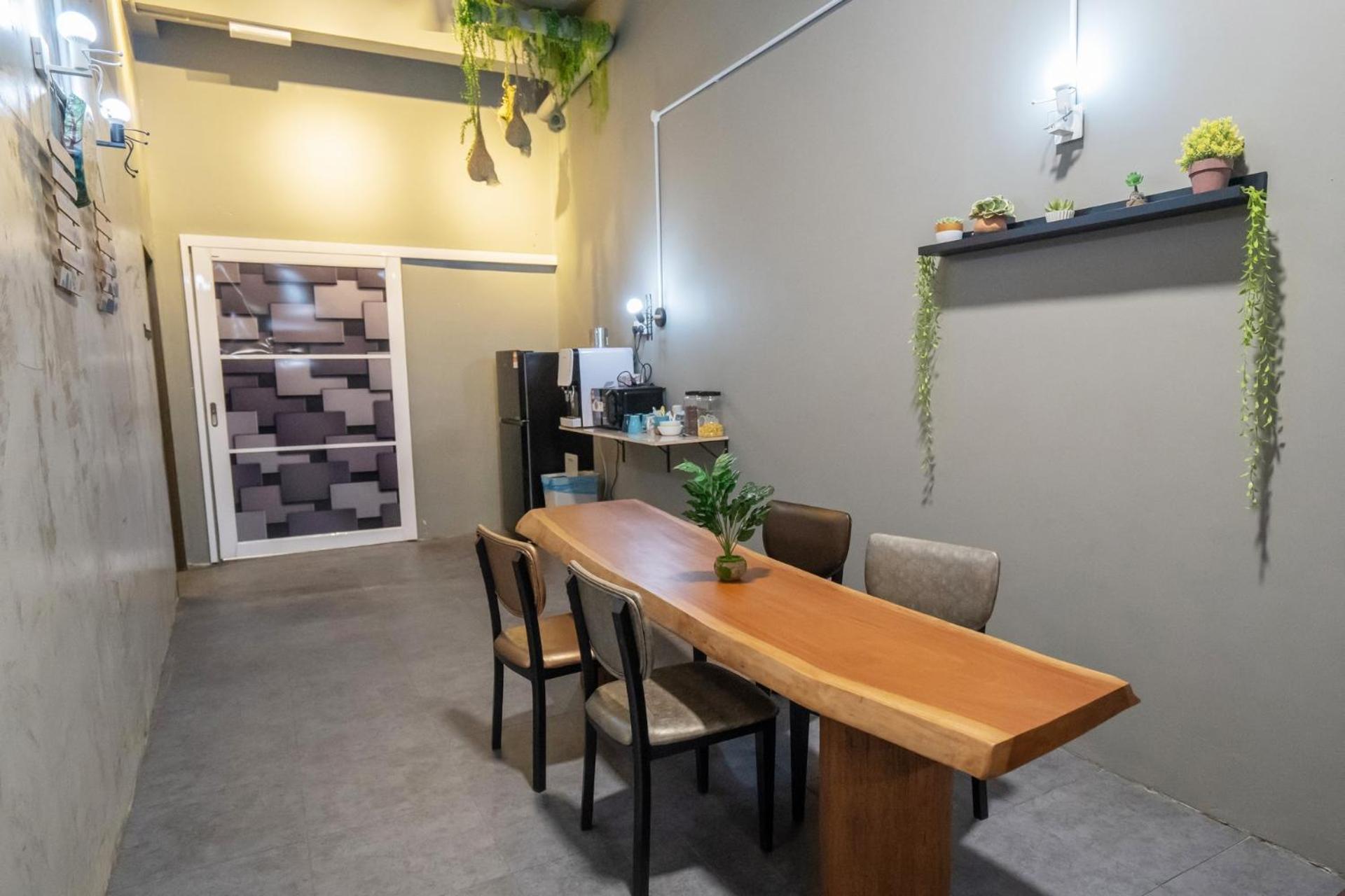 Zenz Hotel Kulai Εξωτερικό φωτογραφία