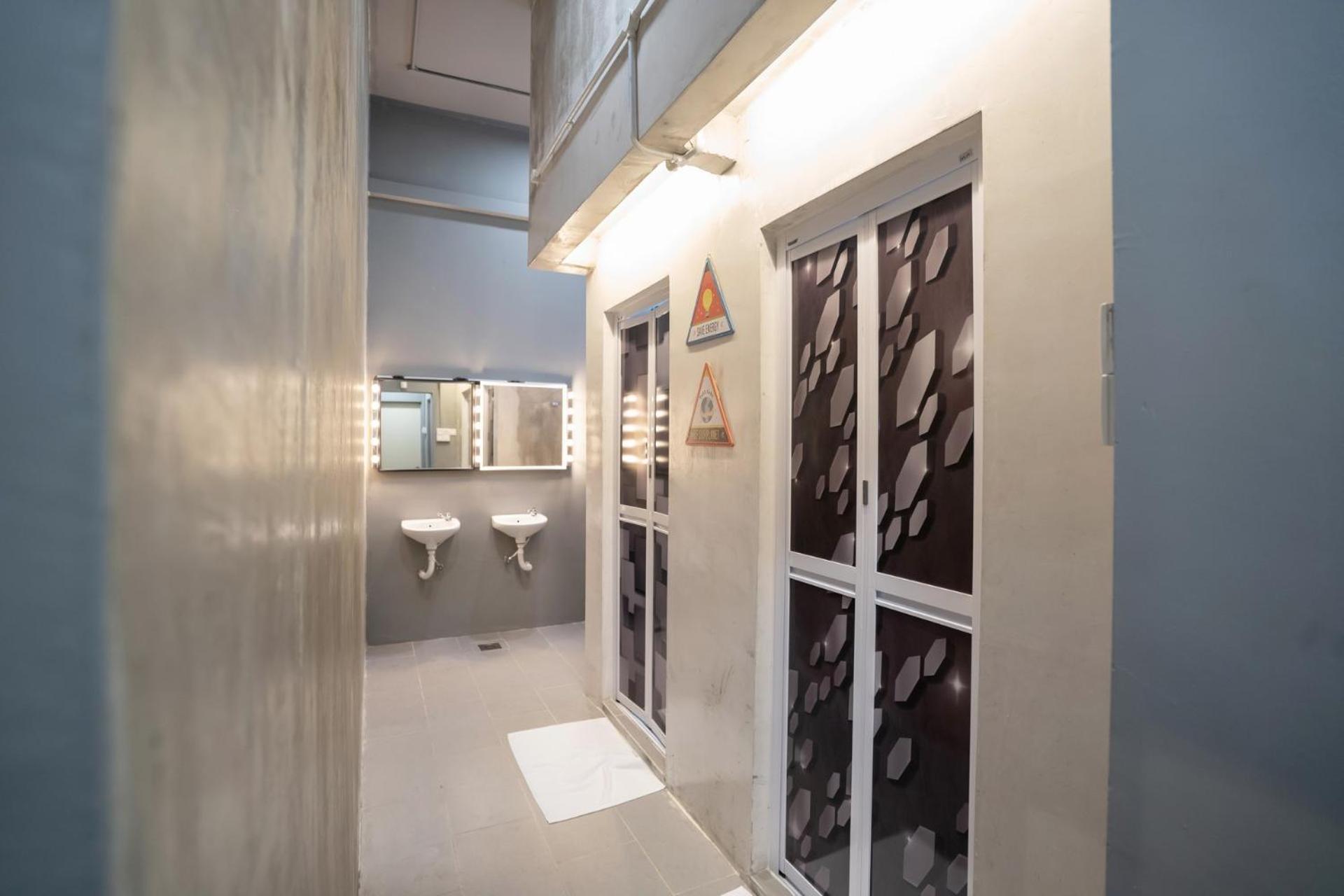 Zenz Hotel Kulai Εξωτερικό φωτογραφία
